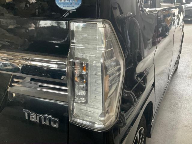 タント　ヘッドライト塗装　鈑金塗装　板金塗装　事故車修理　キズへこみ修理　糟屋郡　粕屋郡　須恵町　須惠町　福岡　安い　上手い　貴方へおすすめ　口コミ　評判　良いお店