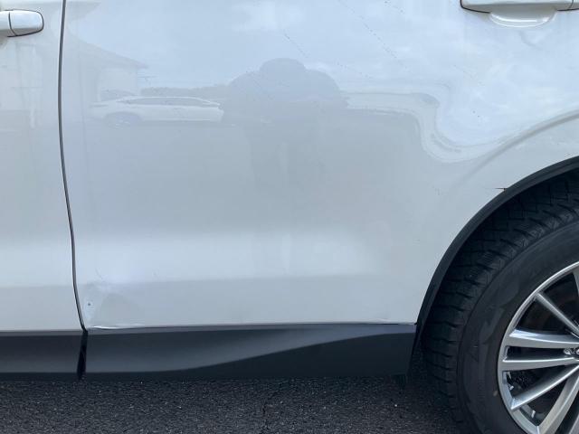 フォレスター　外装修理　鈑金塗装　板金塗装　事故車修理　キズへこみ修理　糟屋郡　粕屋郡　須恵町　須惠町　　　　福岡　安い　上手い　貴方へおすすめ　口コミ　評判　良いお店