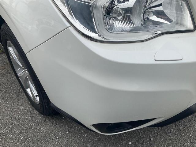 フォレスター　外装修理　鈑金塗装　板金塗装　事故車修理　キズへこみ修理　糟屋郡　粕屋郡　須恵町　須惠町　　　　福岡　安い　上手い　貴方へおすすめ　口コミ　評判　良いお店