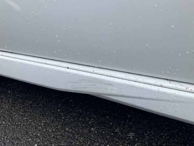 Ｎ－ＢＯＸカスタム　塗装 板金塗装 事故車修理 キズへこみ修理 糟屋郡 須恵町 福岡 安い 上手い 貴方へお勧め 口コミ 評判 良いお店