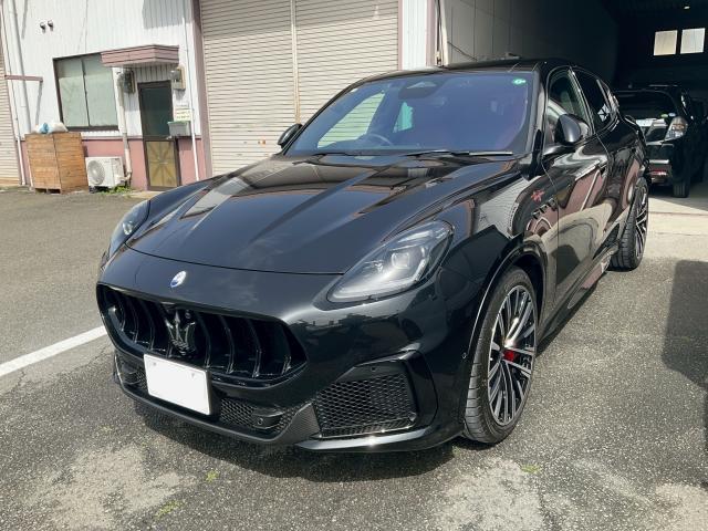 新着の作業実績