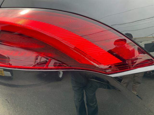 マセラティ グレカーレ リヤバンパー修理 板金塗装 キズ凹み修理 福岡県 糟屋郡 須恵町 鈑金塗装 安い 上手い 貴方へお勧め 口コミ 評判 良いお店