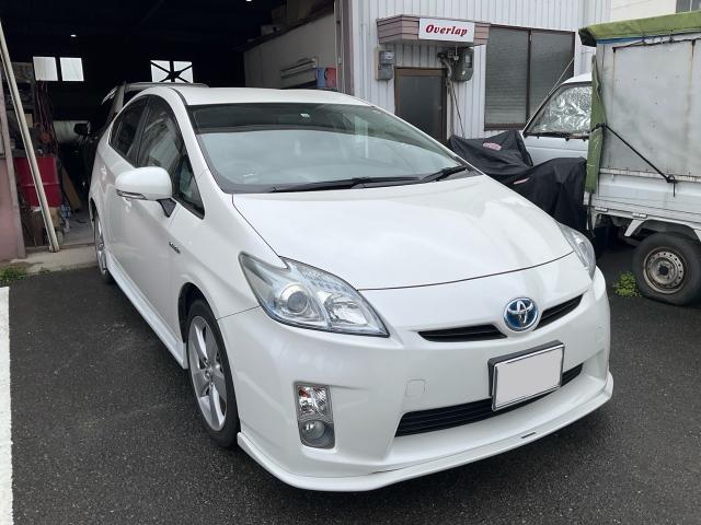 新着の作業実績