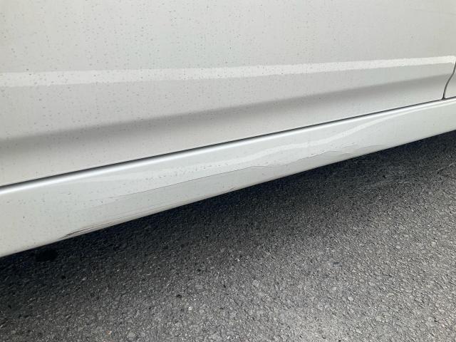 トヨタ　プリウス　スポイラー修理　板金塗装　キズ凹み修理　福岡県 糟屋郡 須恵町 鈑金塗装 安い 上手い 貴方へお勧め 口コミ 評判 良いお店