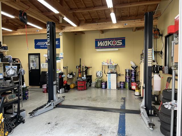 Ａｕｔｏ Ｓｔｙｌｅ ＧＩＲＬＹ サービス紹介の2つ目