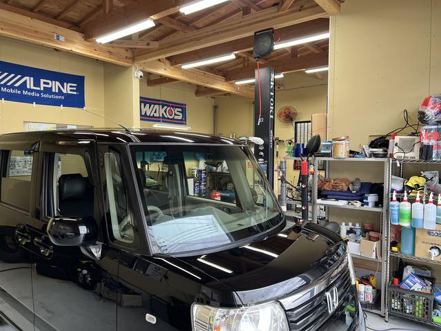 Ａｕｔｏ Ｓｔｙｌｅ ＧＩＲＬＹ サービス紹介の4つ目