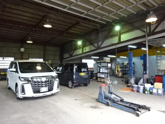 ＧＡＲＡＧＥ　ＮＯＲＴＨ　ＰＩＴ3