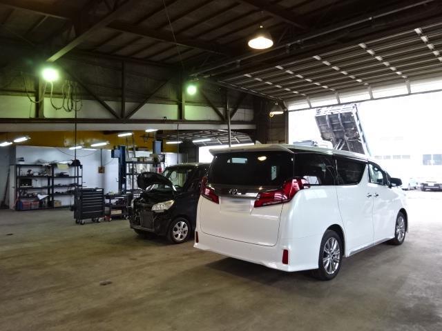 ＧＡＲＡＧＥ　ＮＯＲＴＨ　ＰＩＴ4