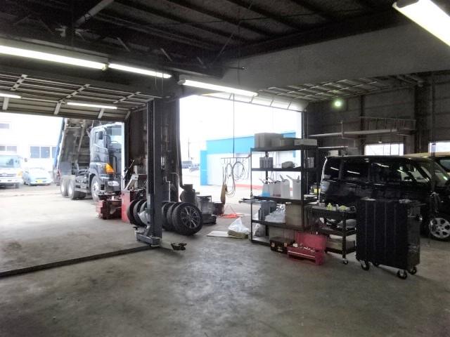 ＧＡＲＡＧＥ　ＮＯＲＴＨ　ＰＩＴ6