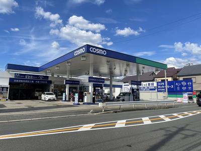 ピッカーズコスモ茨木白川店の画像