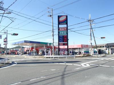 ピッカーズコスモ郡家店の画像