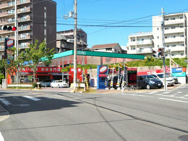 ピッカーズコスモ佐井寺店