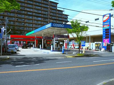 ピッカーズコスモ千里丘店の画像