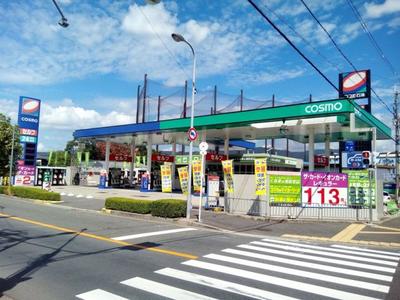 ピッカーズコスモ万博北店の画像