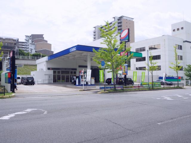 ピッカーズコスモ南千里店