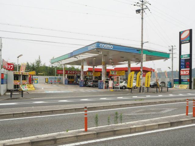 ピッカーズコスモ川西山下店