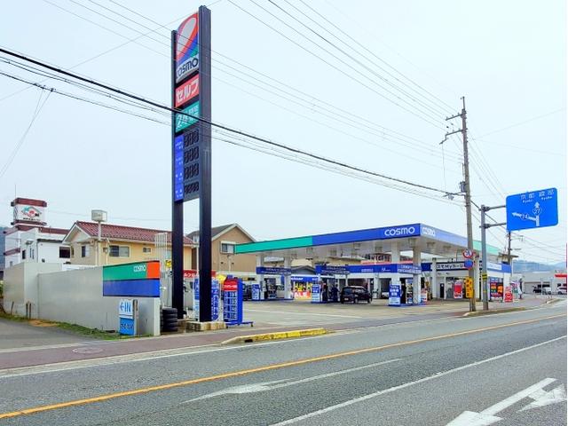 ピッカーズコスモ舞鶴店