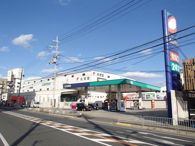 ピッカーズコスモ茨木店