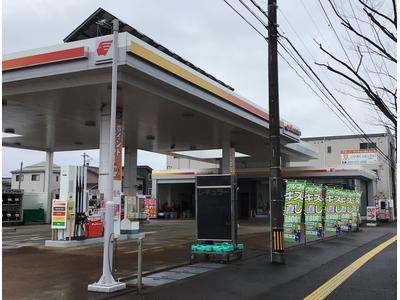 ピッカーズセルフスカイロード亀田西ＳＳの画像