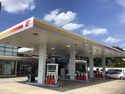 ピッカーズ卸新町ＳＳの画像