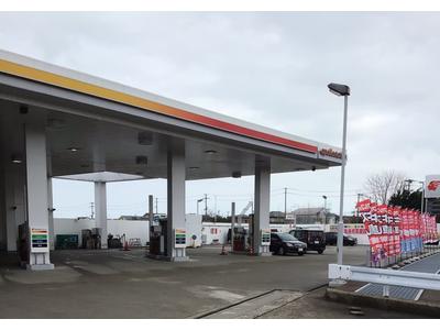 ピッカーズ新潟東ＳＳの画像