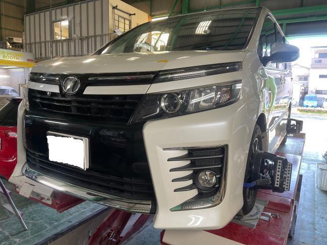 作業実績