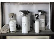 コーティングでいつまでも変わらない輝きを！