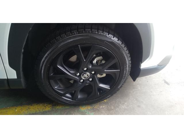 10系 カローラクロス 選べるホイール ＆ タイヤセット 18インチ 8.0J +48 +47 5-114.3 シュタイナー TOYO プロクセス  PROXES CL1 SUV 225/50R18 4本 : kyh-2022-tset-12 : モーストプライス - 通販 -  Yahoo!ショッピング