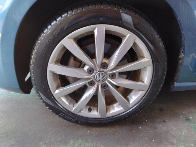フォルクスワーゲン　ゴルフヴァリアント　17インチ新品タイヤ持ち込み交換