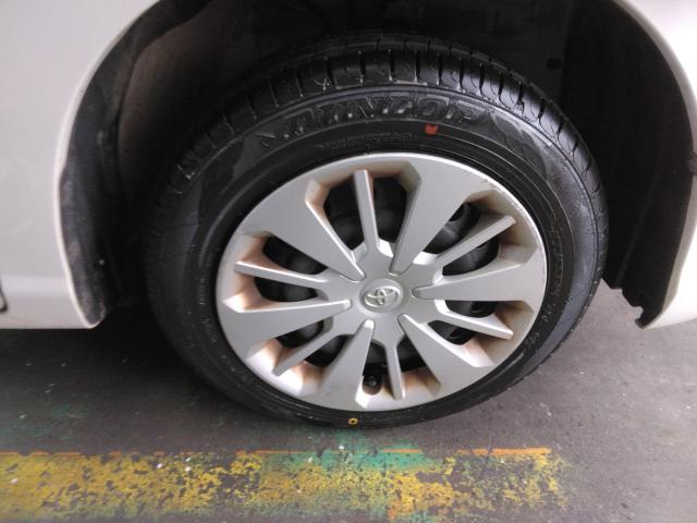 トヨタ　タンク　コンパクトカー　14インチ新品タイヤ持ち込み交換
