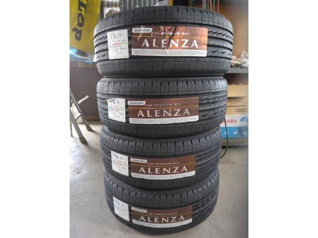 トヨタ　Ｃ－ＨＲ　SUV ハイブリッド　18インチ新品タイヤ持ち込み交換