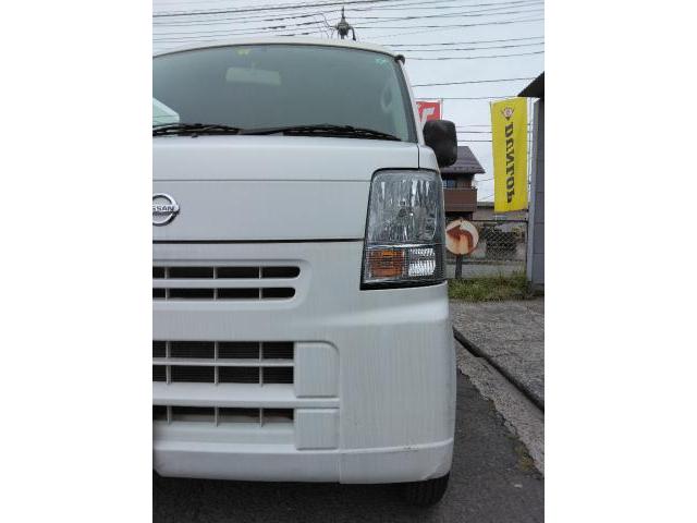 新着の作業実績