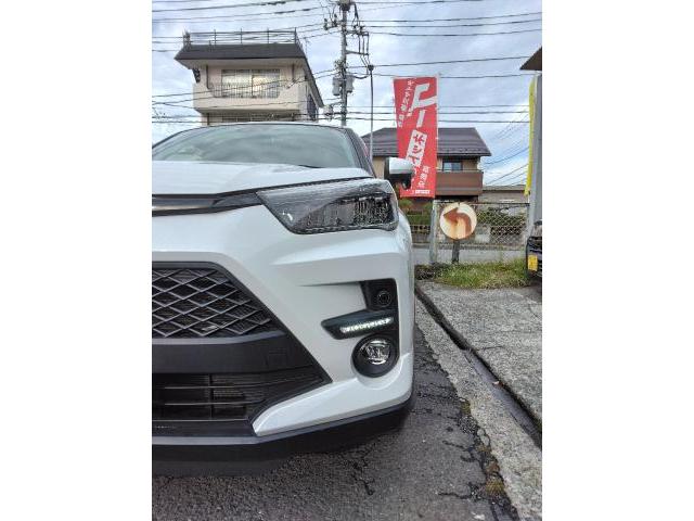 新着の作業実績