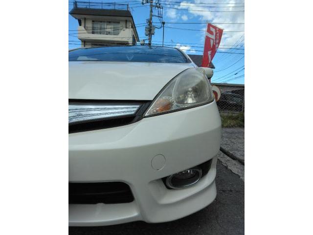 新着の作業実績