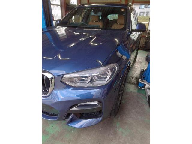 新着の作業実績