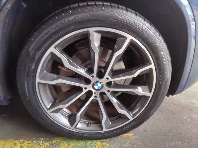 ＢＭＷ　Ｘ３　SUV 20インチRFTタイヤ～新品タイヤ持ち込み交換