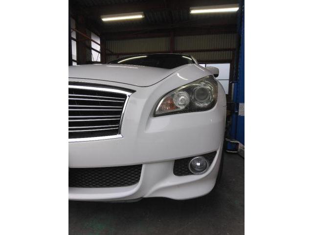 新着の作業実績