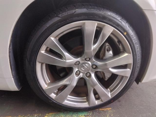 日産　フーガ　20インチ新品タイヤ持ち込み交換