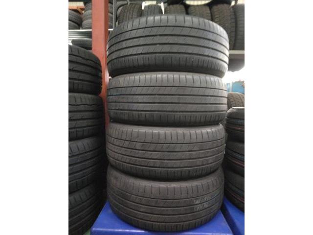 マツダ　ＣＸ－３　SUV 18インチ中古タイヤ持ち込み交換