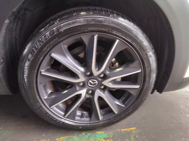 マツダ　ＣＸ－３　SUV 18インチ中古タイヤ持ち込み交換