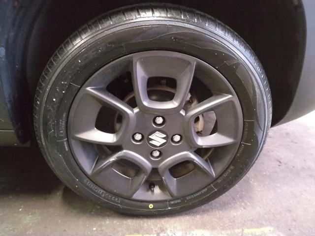 スズキ　クロスビーハイブリッド　16インチ新品タイヤ持ち込み交換
