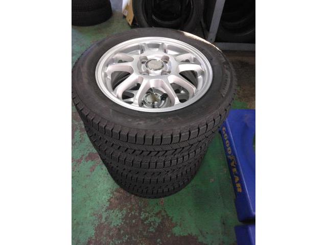 新着の作業実績