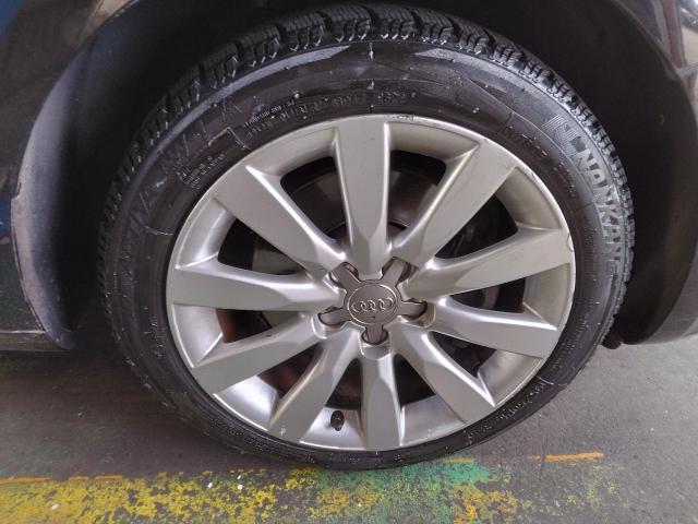 アウディ　Ａ１　16インチ中古スタッドレスタイヤ持ち込み交換