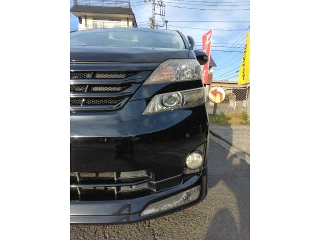 新着の作業実績