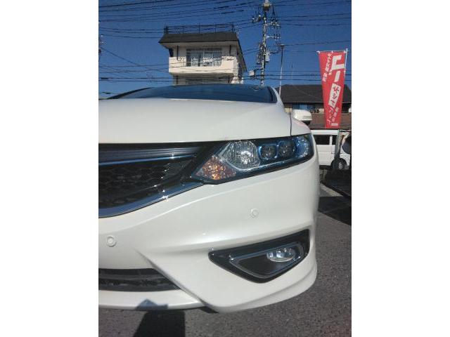 新着の作業実績