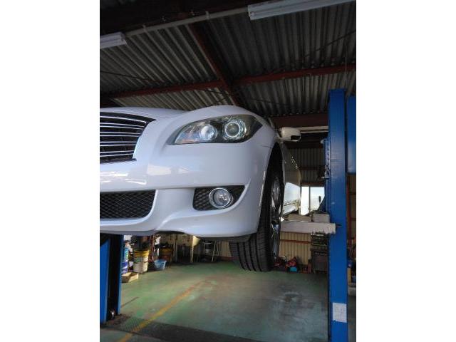 新着の作業実績