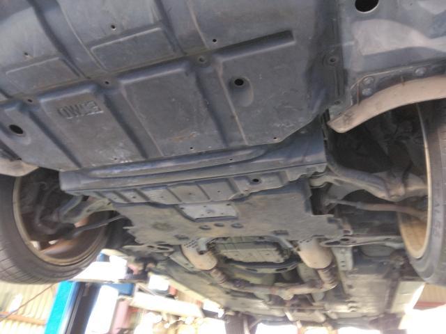 日産　フーガ　フロントスタビライザーブッシュ持ち込み交換