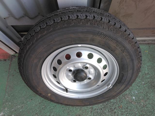 新着の作業実績