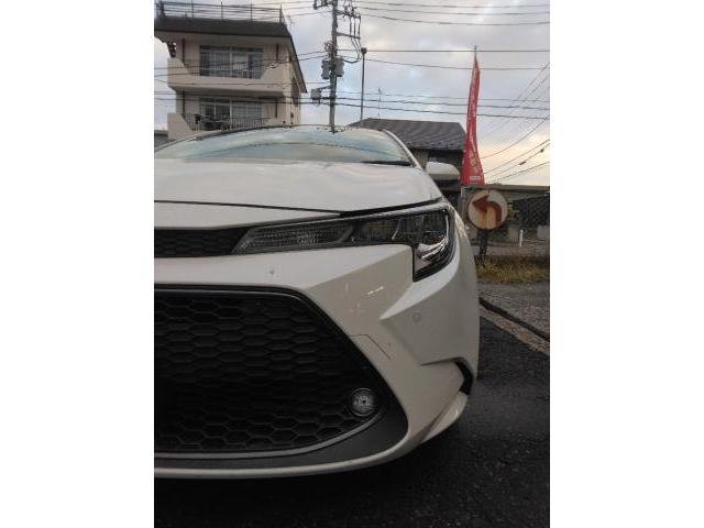 新着の作業実績