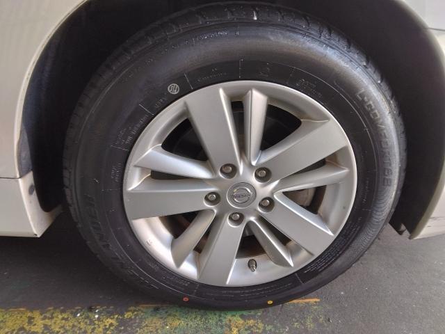 日産　ティアナ　16インチ新品タイヤ持ち込み交換